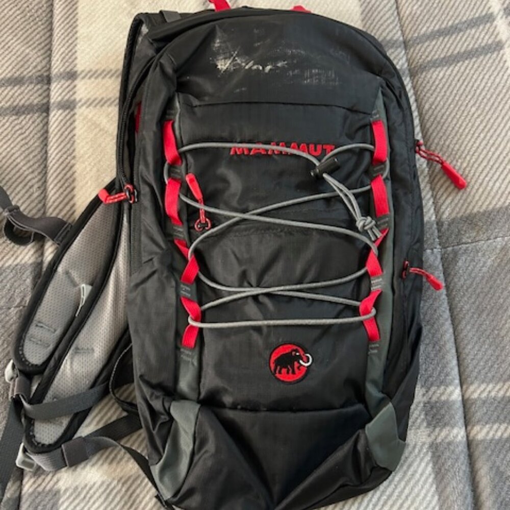 Men's Winter pack